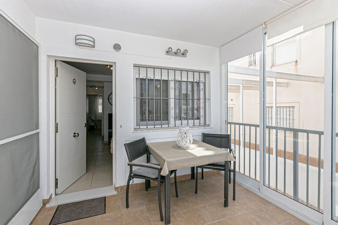 4 soveværelse Villa til salg i San Fulgencio med swimmingpool - € 376.900 (Ref: 10172554)