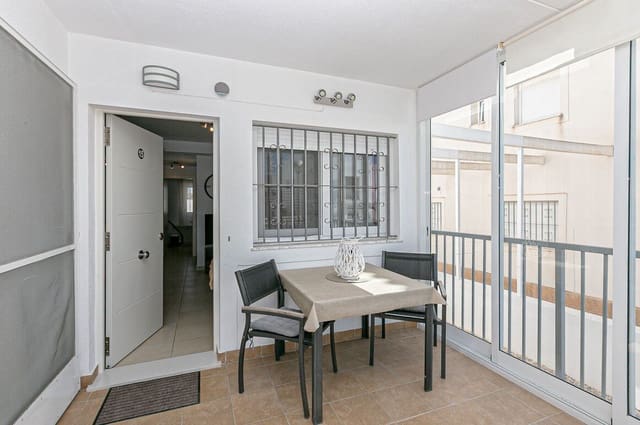 4 soveværelse Villa til salg i San Fulgencio med swimmingpool - € 376.900 (Ref: 10172554)