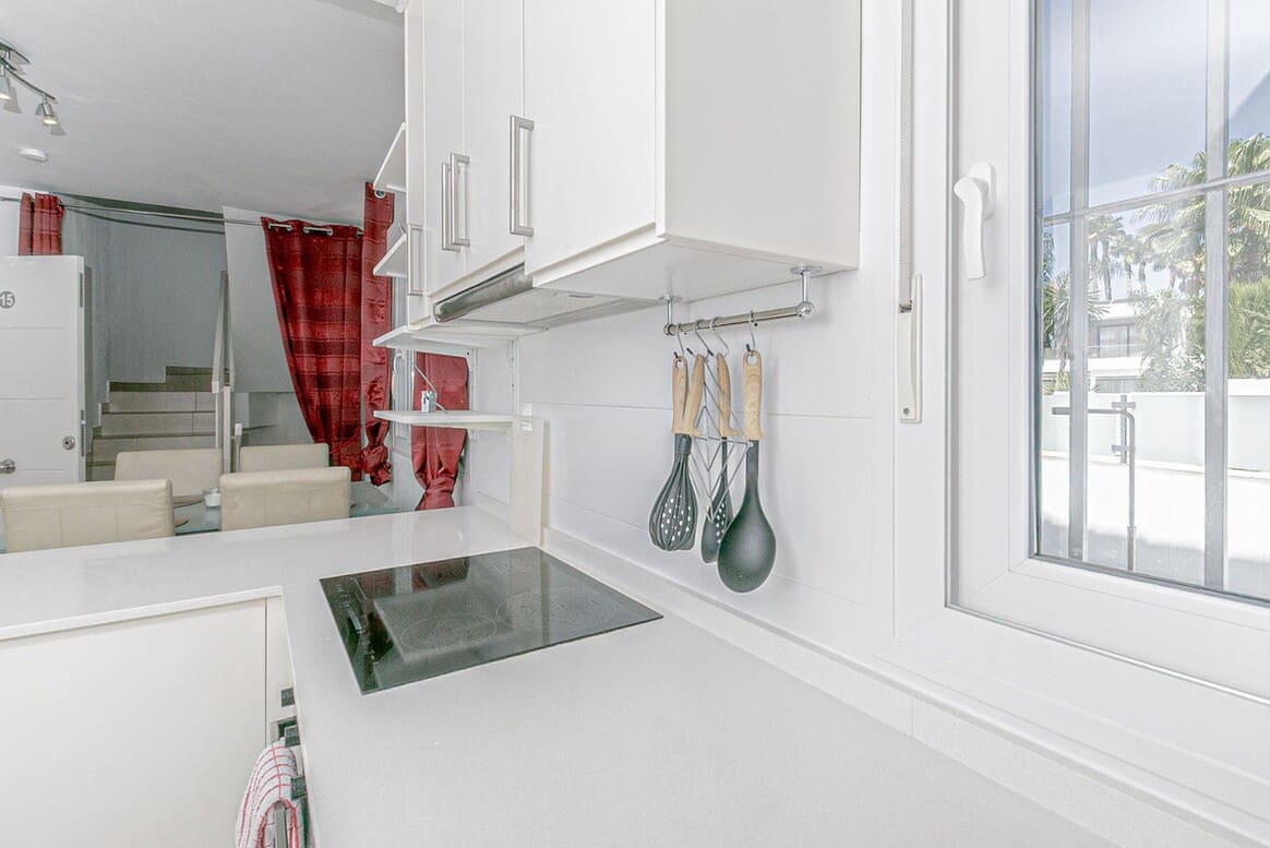 4 soveværelse Villa til salg i San Fulgencio med swimmingpool - € 376.900 (Ref: 10172554)