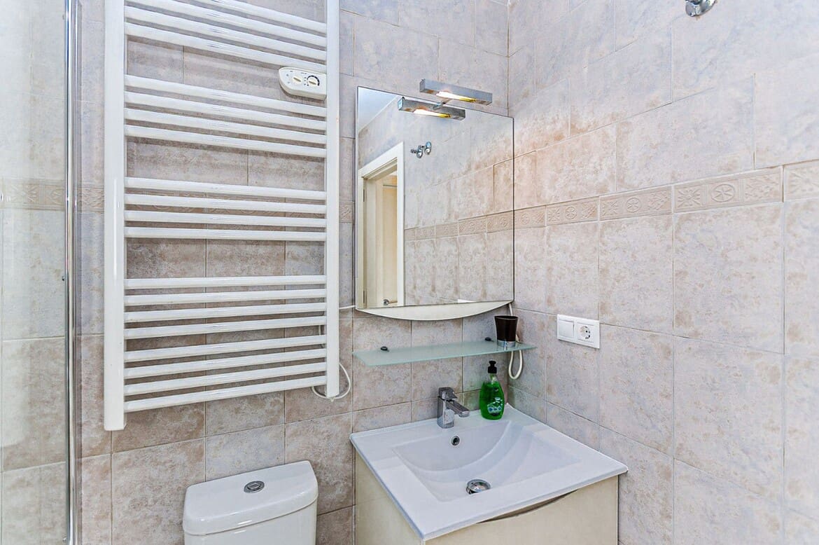 4 soveværelse Villa til salg i San Fulgencio med swimmingpool - € 376.900 (Ref: 10172554)