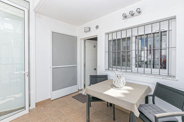 4 soveværelse Villa til salg i San Fulgencio med swimmingpool - € 376.900 (Ref: 10172554)