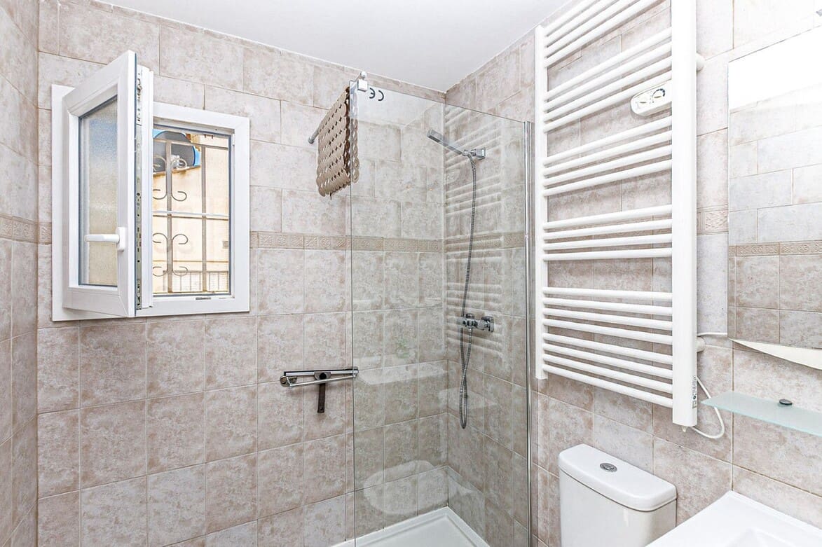 4 soveværelse Villa til salg i San Fulgencio med swimmingpool - € 376.900 (Ref: 10172554)