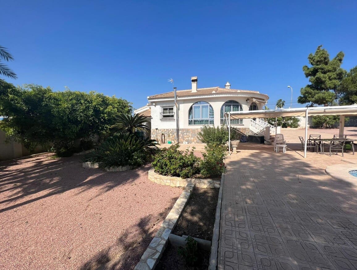 3 sovrum Villa till salu i Rojales - 700 000 € (Ref: 10172555)