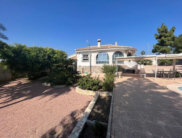 3 sovrum Villa till salu i Ciudad Quesada, Rojales - 700 000 € (Ref: 10172555)