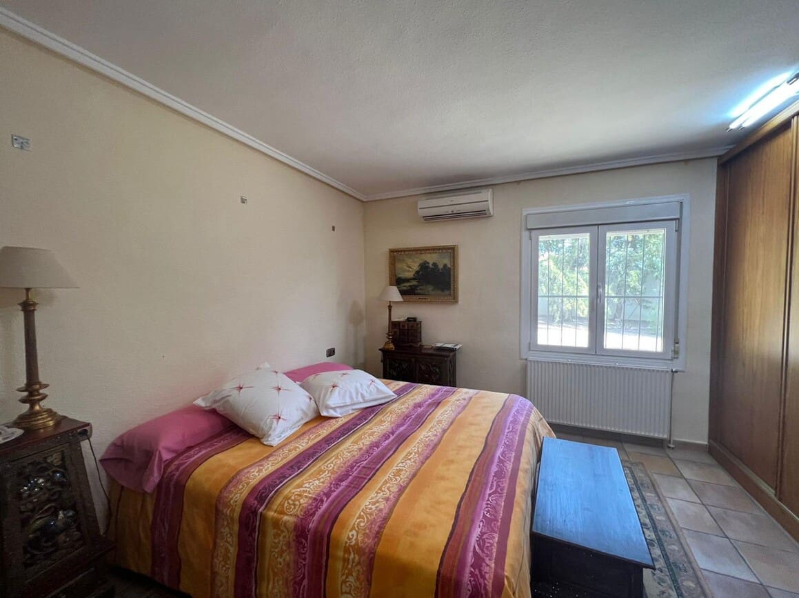 3 sovrum Villa till salu i Rojales - 700 000 € (Ref: 10172555)