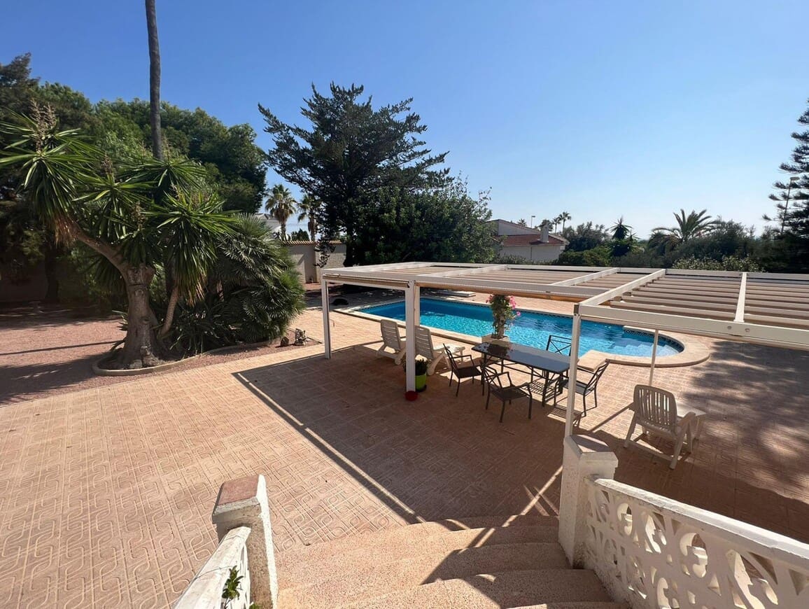 3 sovrum Villa till salu i Rojales - 700 000 € (Ref: 10172555)