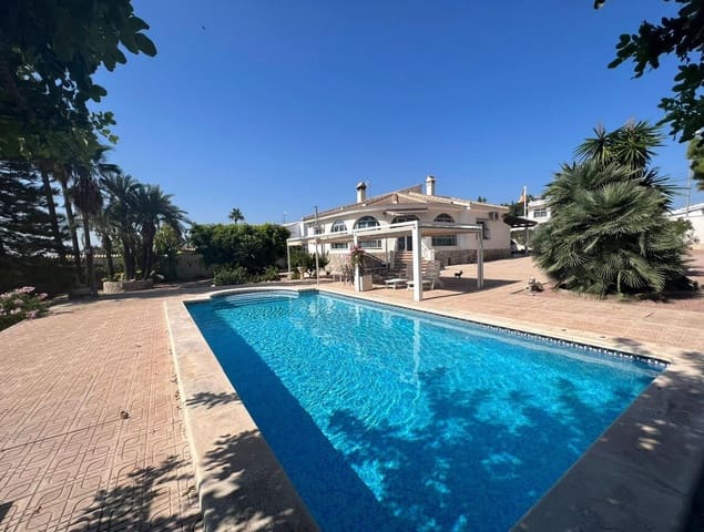 3 sovrum Villa till salu i Ciudad Quesada, Rojales - 700 000 € (Ref: 10172555)