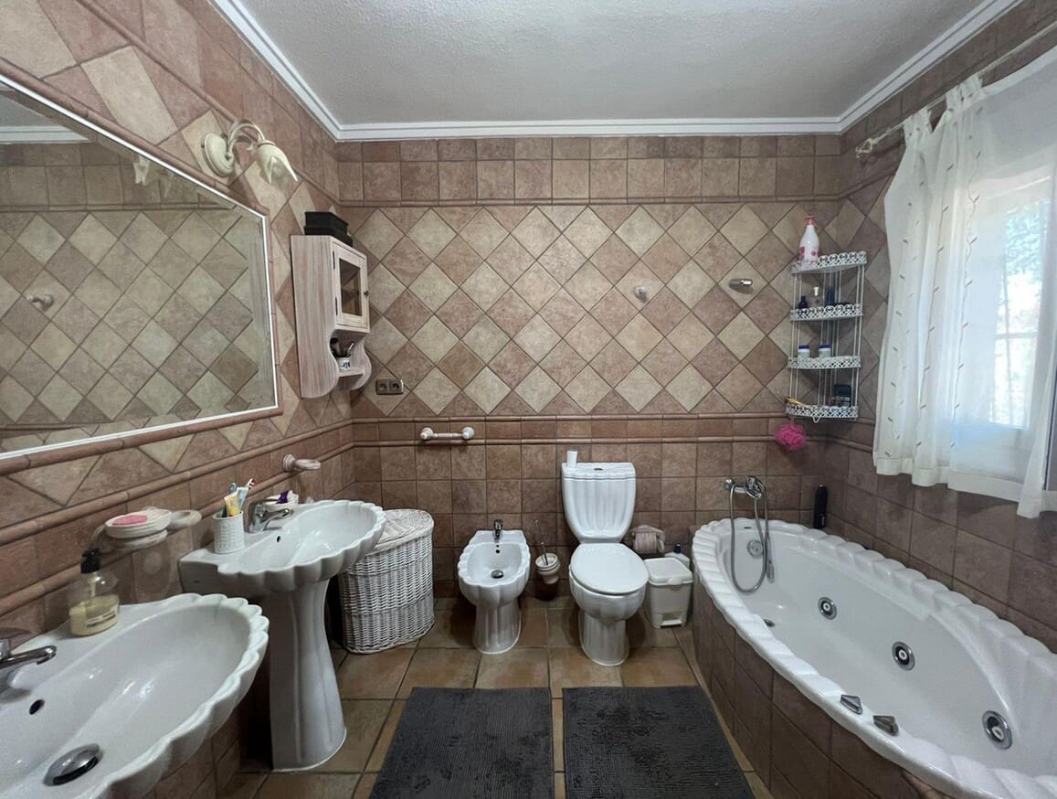 3 sovrum Villa till salu i Rojales - 700 000 € (Ref: 10172555)