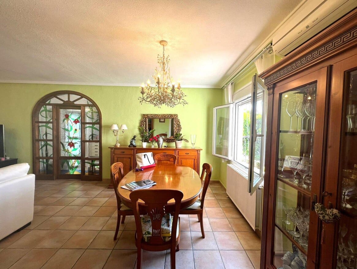 3 sovrum Villa till salu i Rojales - 700 000 € (Ref: 10172555)
