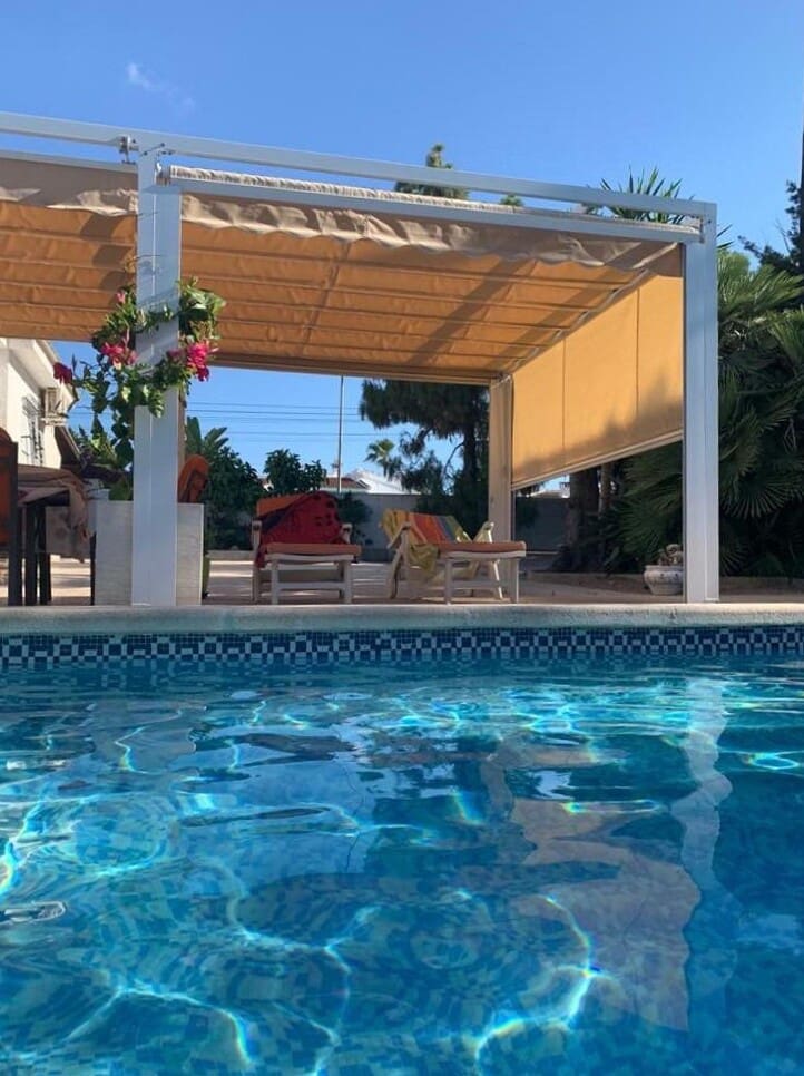 3 sovrum Villa till salu i Rojales - 700 000 € (Ref: 10172555)