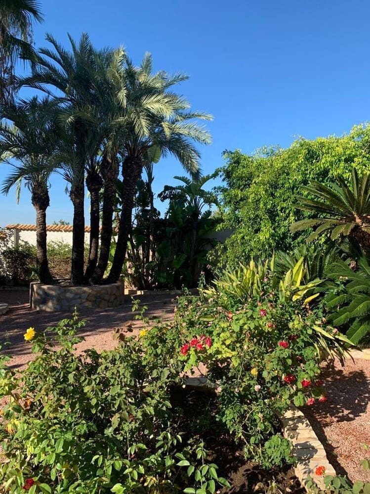 3 sovrum Villa till salu i Rojales - 700 000 € (Ref: 10172555)