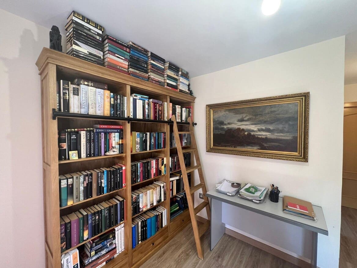 3 sovrum Villa till salu i Rojales - 700 000 € (Ref: 10172555)