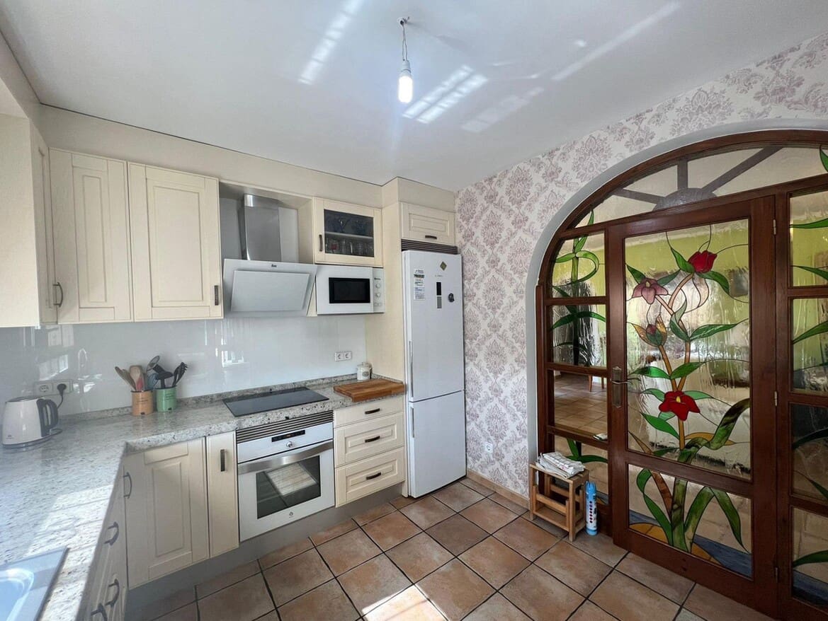 3 sovrum Villa till salu i Rojales - 700 000 € (Ref: 10172555)
