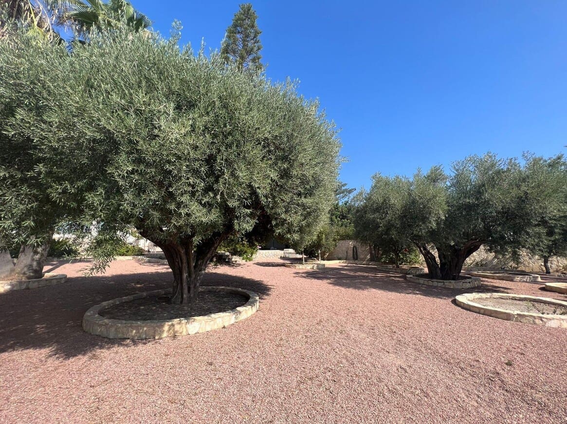 3 sovrum Villa till salu i Rojales - 700 000 € (Ref: 10172555)