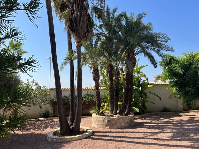 3 sovrum Villa till salu i Ciudad Quesada, Rojales - 700 000 € (Ref: 10172555)