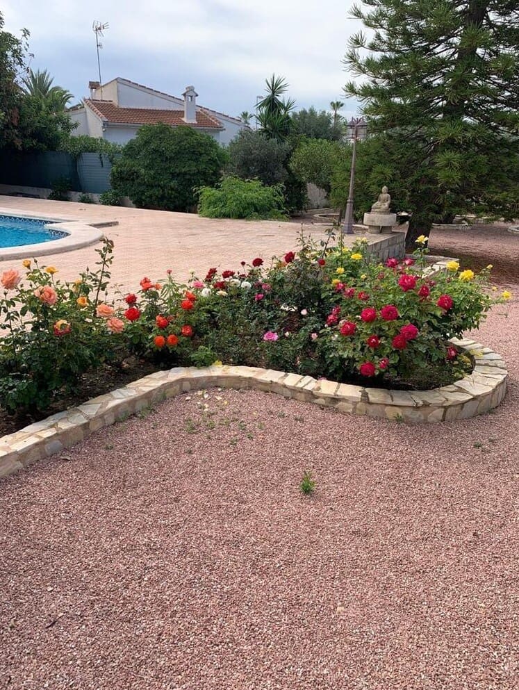 3 sovrum Villa till salu i Rojales - 700 000 € (Ref: 10172555)