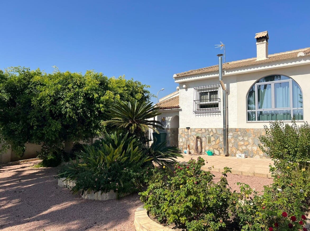 3 sovrum Villa till salu i Rojales - 700 000 € (Ref: 10172555)