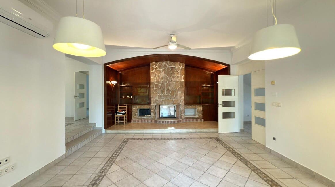6 slaapkamer Villa te koop in Alicante stad met zwembad garage - € 1.300.000 (Ref: 10172556)