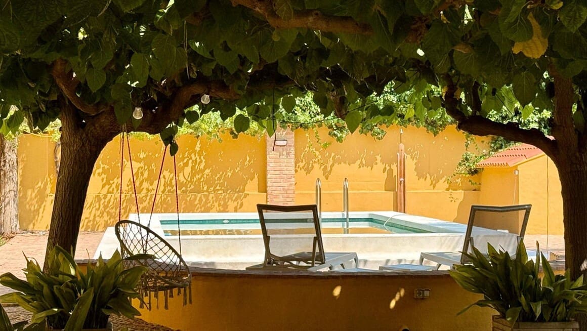 6 slaapkamer Villa te koop in Alicante stad met zwembad garage - € 1.300.000 (Ref: 10172556)