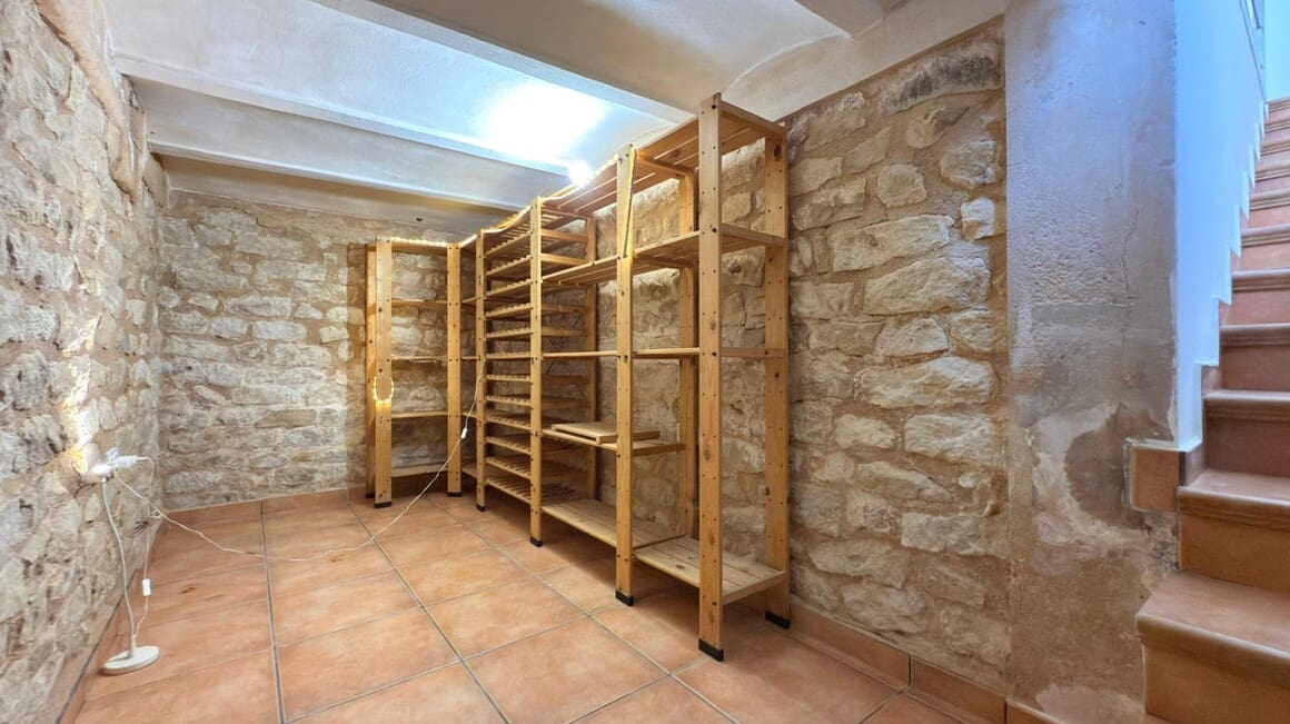 6 slaapkamer Villa te koop in Alicante stad met zwembad garage - € 1.300.000 (Ref: 10172556)