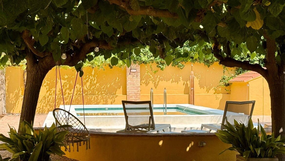 6 slaapkamer Villa te koop in Alicante stad met zwembad garage - € 1.300.000 (Ref: 10172556)