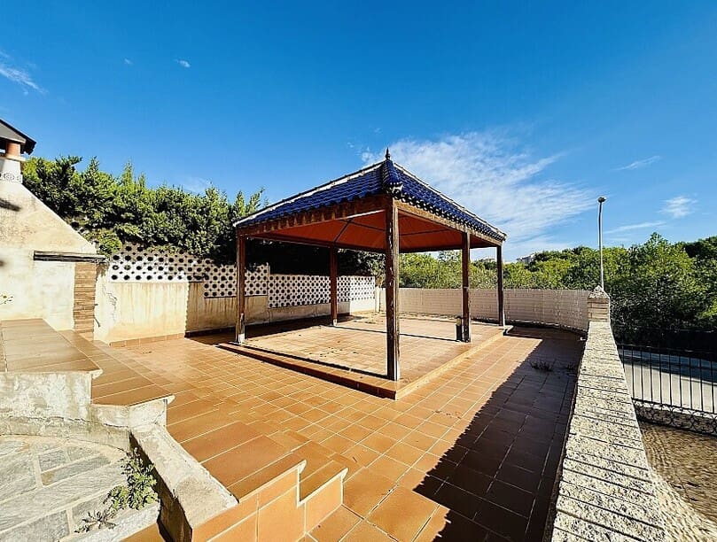 10 soveværelse Villa til salg i Campoamor med swimmingpool garage - € 1.100.000 (Ref: 10172557)