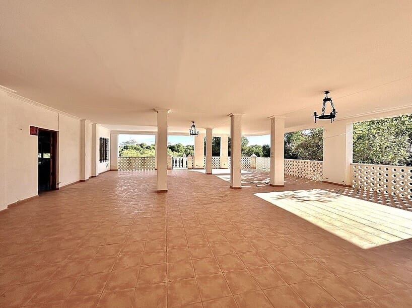 10 soveværelse Villa til salg i Campoamor med swimmingpool garage - € 1.100.000 (Ref: 10172557)