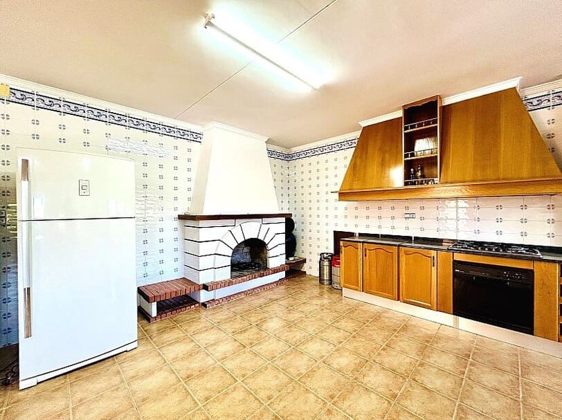 10 soveværelse Villa til salg i Campoamor med swimmingpool garage - € 1.100.000 (Ref: 10172557)