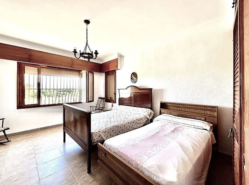 10 soveværelse Villa til salg i Campoamor med swimmingpool garage - € 1.100.000 (Ref: 10172557)