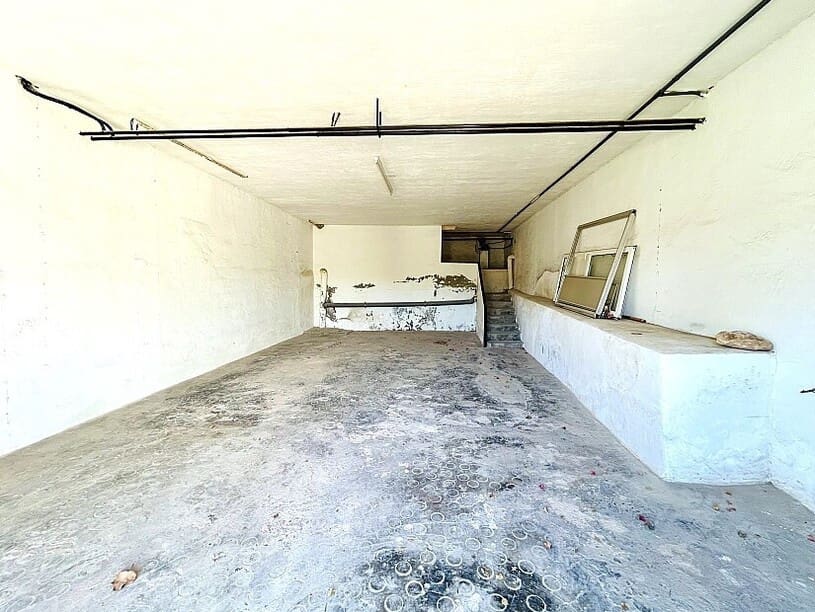 10 soveværelse Villa til salg i Campoamor med swimmingpool garage - € 1.100.000 (Ref: 10172557)