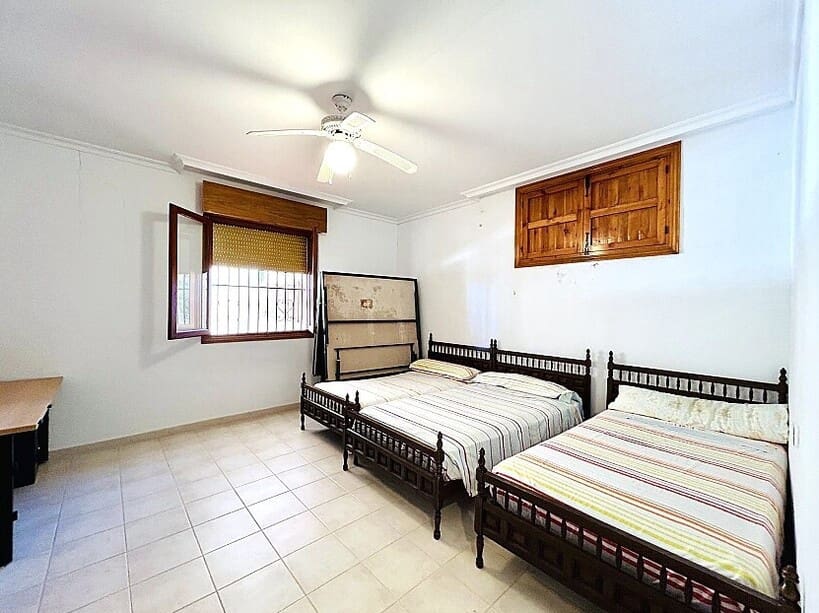 10 soveværelse Villa til salg i Campoamor med swimmingpool garage - € 1.100.000 (Ref: 10172557)