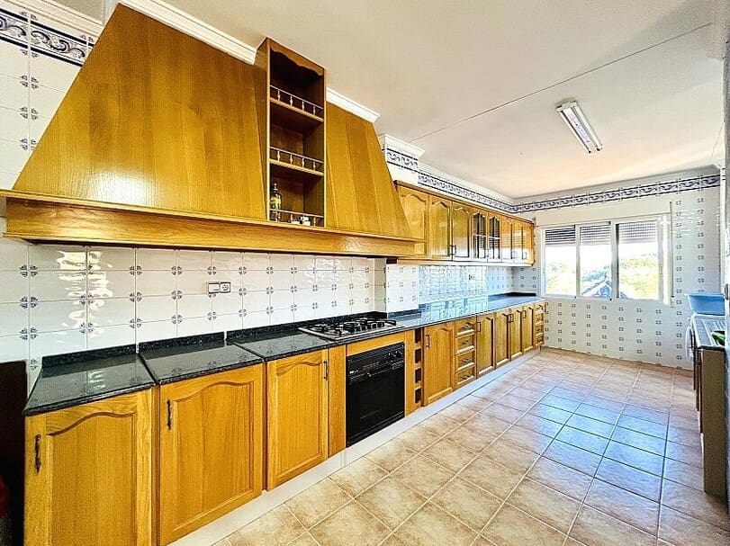 10 soveværelse Villa til salg i Campoamor med swimmingpool garage - € 1.100.000 (Ref: 10172557)