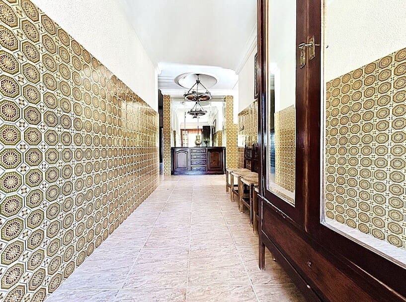 10 soveværelse Villa til salg i Campoamor med swimmingpool garage - € 1.100.000 (Ref: 10172557)
