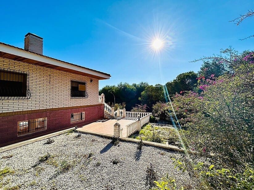 10 soveværelse Villa til salg i Campoamor med swimmingpool garage - € 1.100.000 (Ref: 10172557)