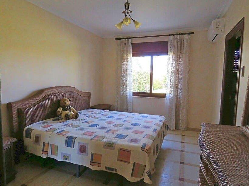 7 sypialnia Willa na sprzedaż w Cabo Roig z garażem - 1 999 900 € (Ref: 10172558)