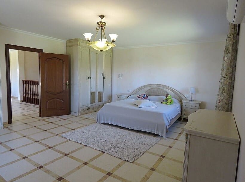 7 sypialnia Willa na sprzedaż w Cabo Roig z garażem - 1 999 900 € (Ref: 10172558)