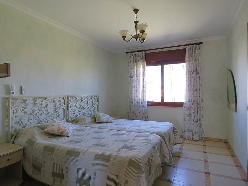 7 sypialnia Willa na sprzedaż w Cabo Roig z garażem - 1 999 900 € (Ref: 10172558)