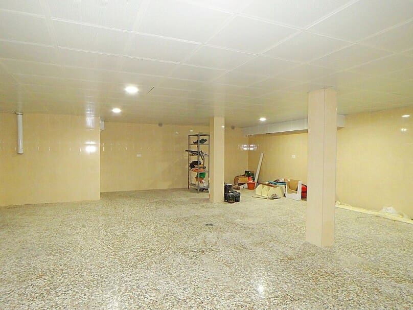 7 sypialnia Willa na sprzedaż w Cabo Roig z garażem - 1 999 900 € (Ref: 10172558)