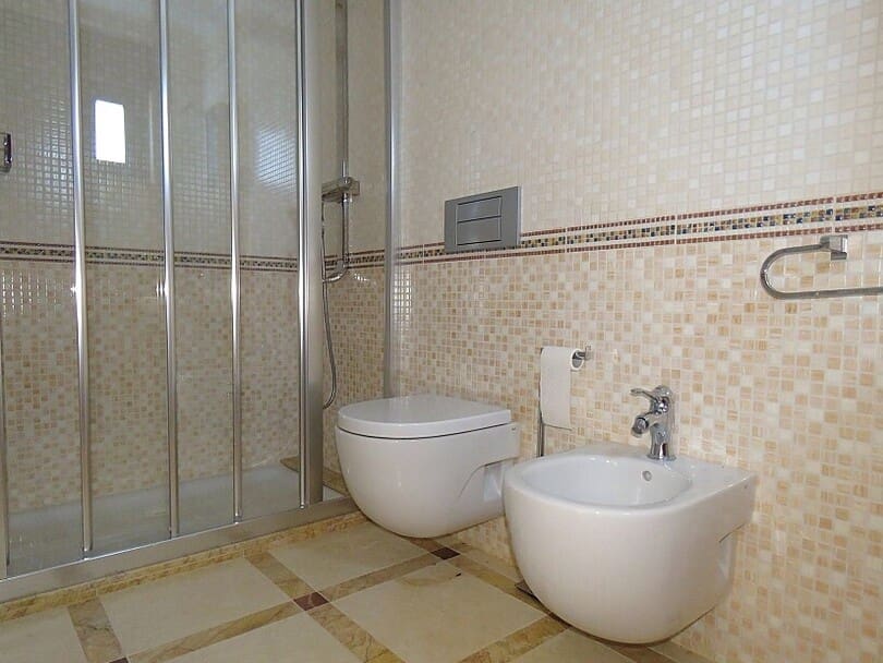 7 sypialnia Willa na sprzedaż w Cabo Roig z garażem - 1 999 900 € (Ref: 10172558)