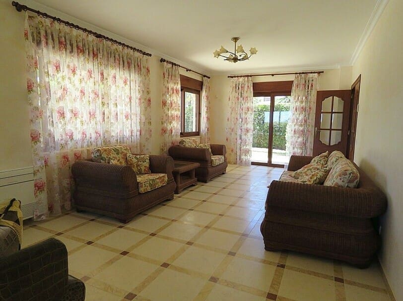 7 sypialnia Willa na sprzedaż w Cabo Roig z garażem - 1 999 900 € (Ref: 10172558)