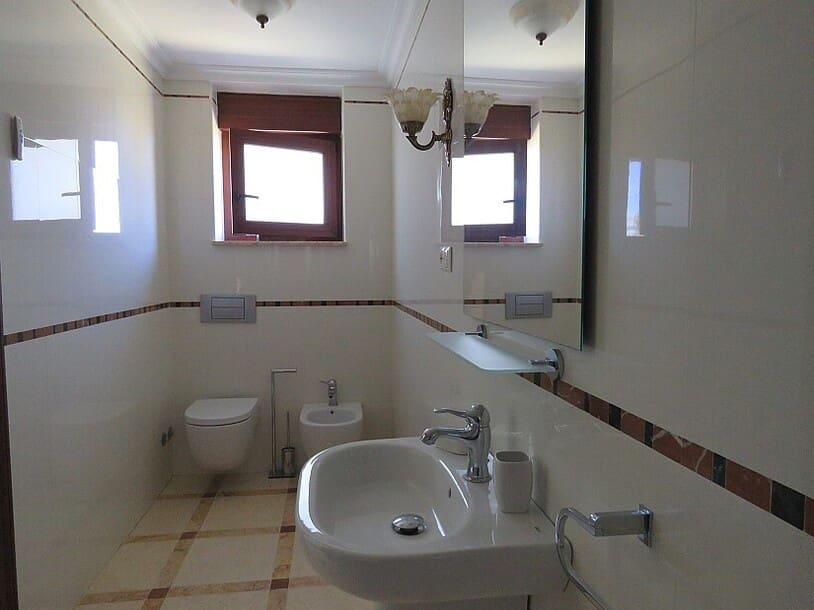 7 sypialnia Willa na sprzedaż w Cabo Roig z garażem - 1 999 900 € (Ref: 10172558)
