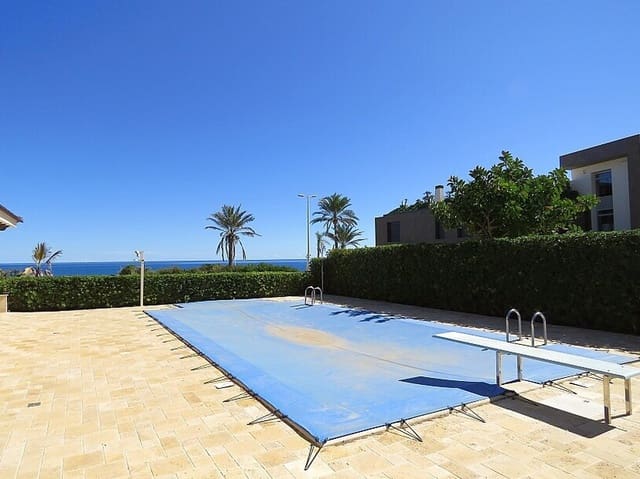 7 sypialnia Willa na sprzedaż w Cabo Roig, Orihuela z garażem - 1 999 900 € (Ref: 10172558)