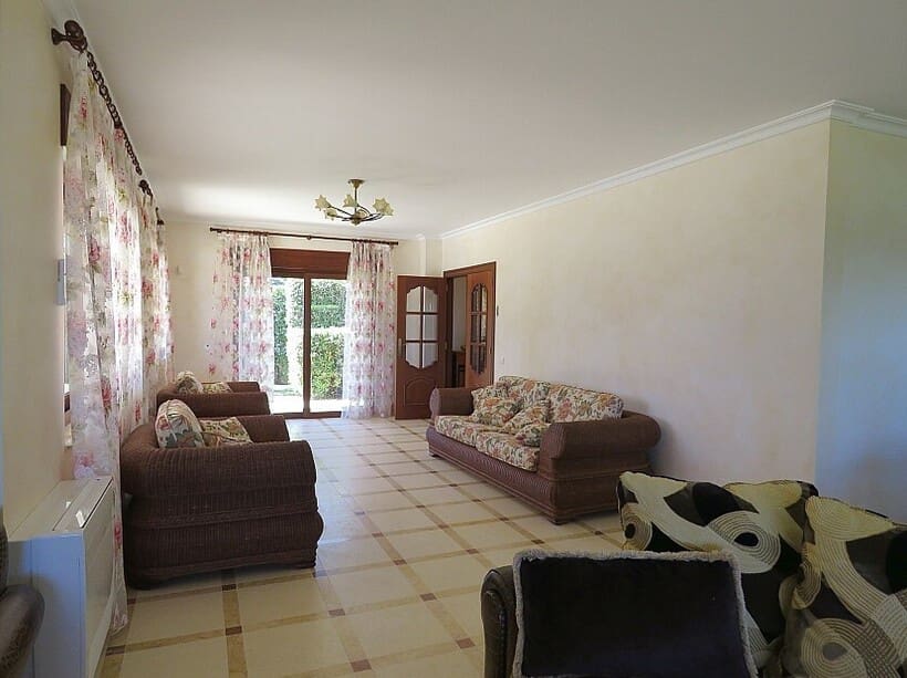 7 sypialnia Willa na sprzedaż w Cabo Roig z garażem - 1 999 900 € (Ref: 10172558)