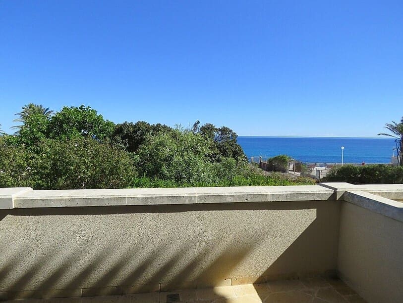 7 sypialnia Willa na sprzedaż w Cabo Roig z garażem - 1 999 900 € (Ref: 10172558)