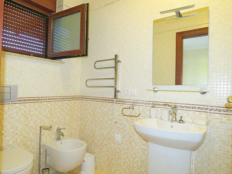 7 sypialnia Willa na sprzedaż w Cabo Roig z garażem - 1 999 900 € (Ref: 10172558)