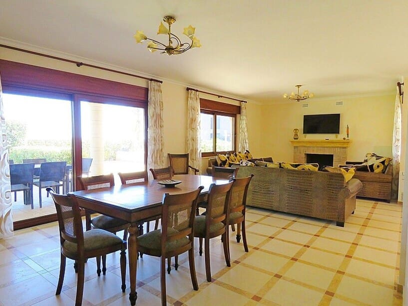 7 sypialnia Willa na sprzedaż w Cabo Roig z garażem - 1 999 900 € (Ref: 10172558)