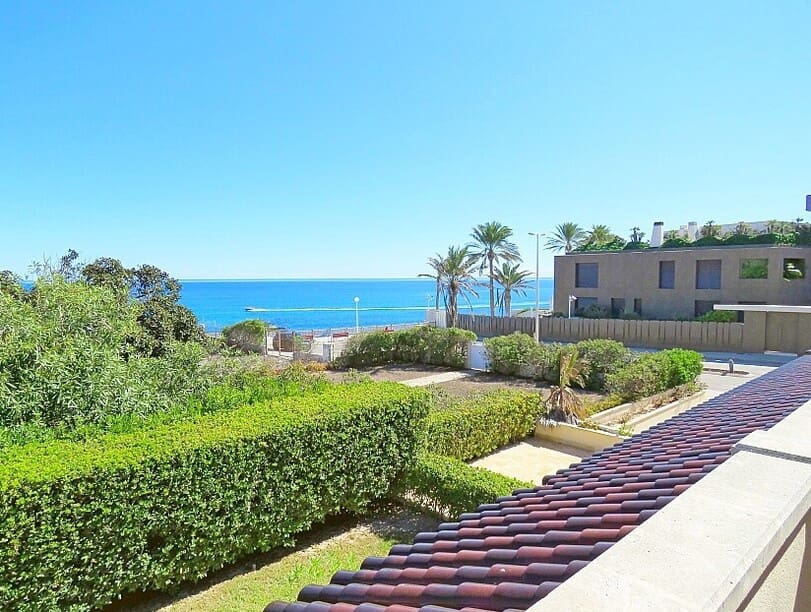 7 sypialnia Willa na sprzedaż w Cabo Roig z garażem - 1 999 900 € (Ref: 10172558)