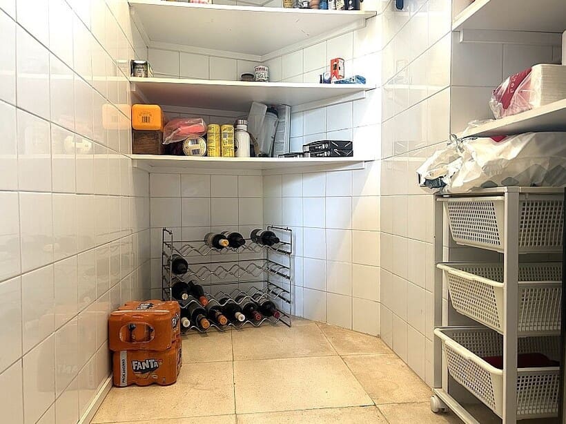4 soverom Villa til salgs i Campoamor med svømmebasseng garasje - € 1 500 000 (Ref: 10172559)