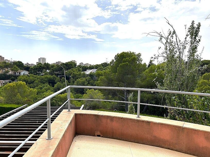 4 soverom Villa til salgs i Campoamor med svømmebasseng garasje - € 1 500 000 (Ref: 10172559)
