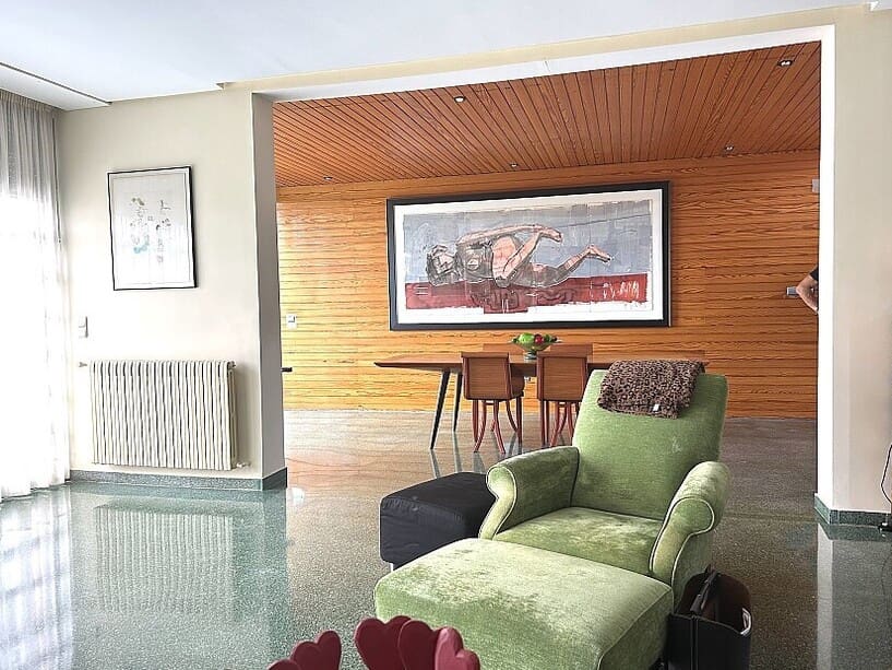 4 soverom Villa til salgs i Campoamor med svømmebasseng garasje - € 1 500 000 (Ref: 10172559)